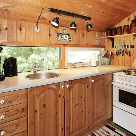 Holiday Home Storvorde XIX * Storvorde