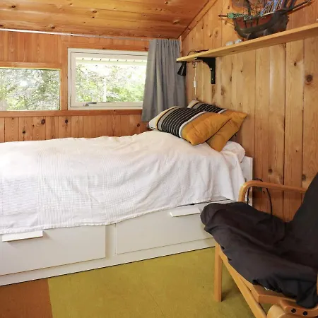 Holiday Home Storvorde XIX *