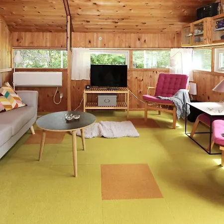 بيت للعطل Holiday Home Storvorde XIX