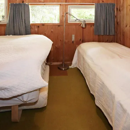 Holiday Home Storvorde XIX Storvorde