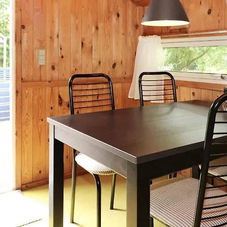 بيت للعطل Holiday Home Storvorde XIX *