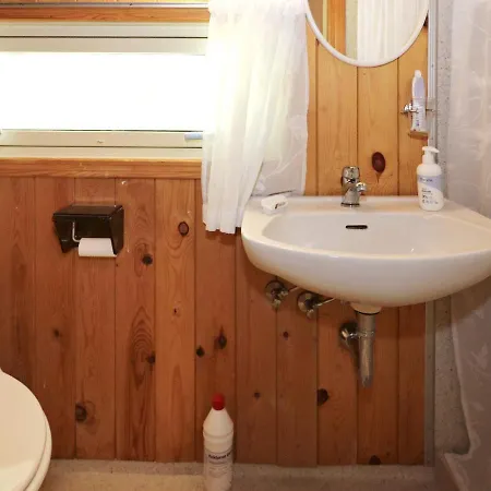 Holiday Home Storvorde XIX * Storvorde