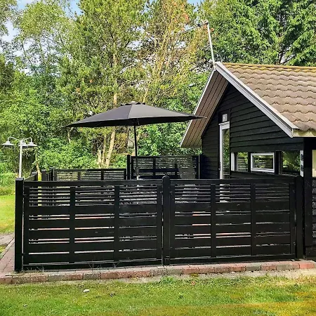 Holiday Home Storvorde XIX *