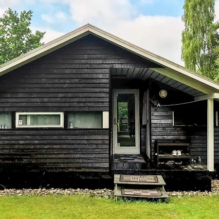 Holiday Home Storvorde XIX بيت للعطل *