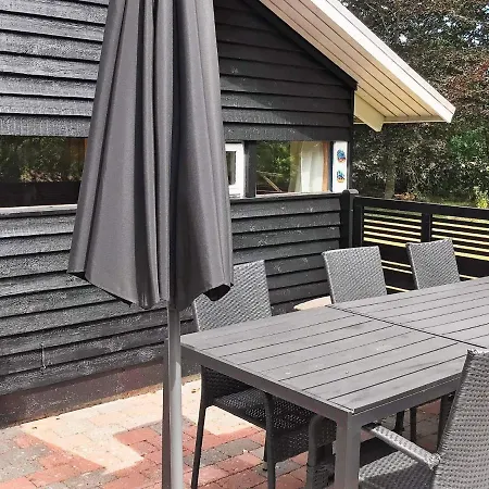 بيت للعطل Holiday Home Storvorde XIX Storvorde